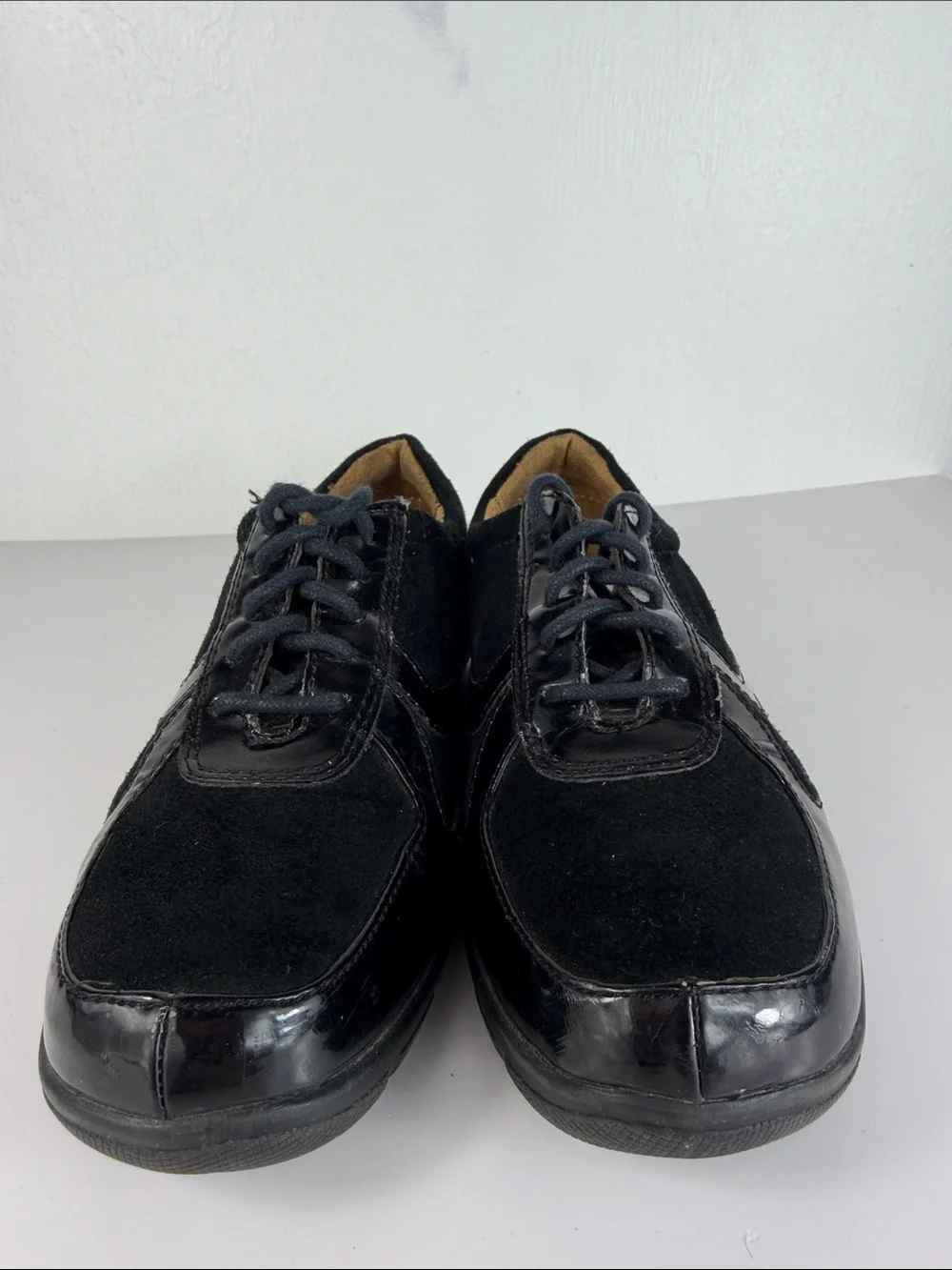 Naturalizer classic black